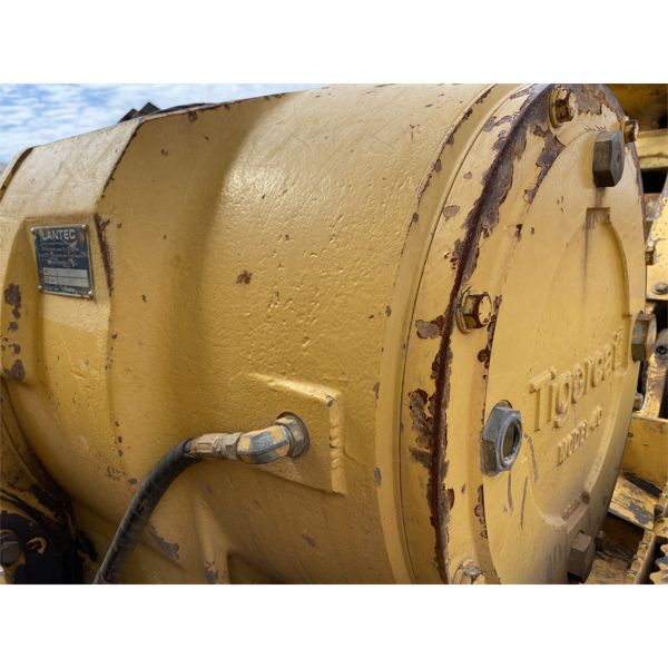 2004 TIGERCAT 630C Skidder - J.M. Wood Auction Company, Inc.