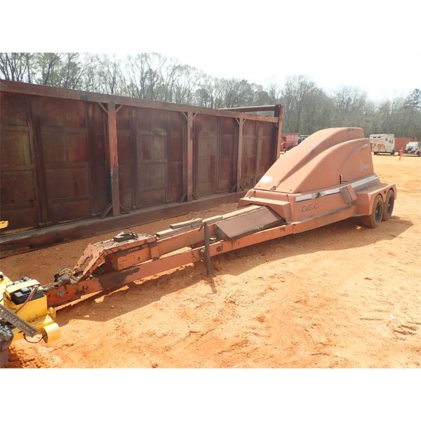 2004 AIR BURNER T400