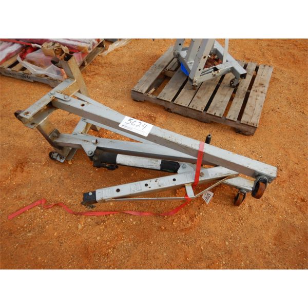 2 ton hyd engine lift