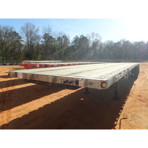 2013 UTILITY FS2CHA Flatbed Trailer
