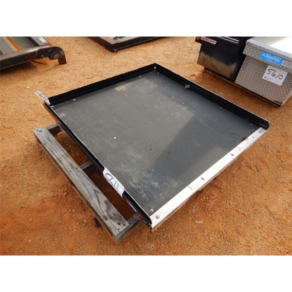 Largo Glide CG1000 bed extension