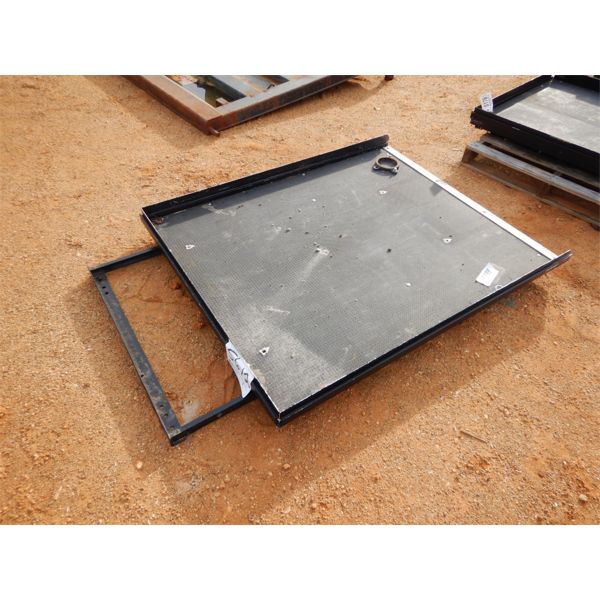 Largo Glide CG1000 bed extension