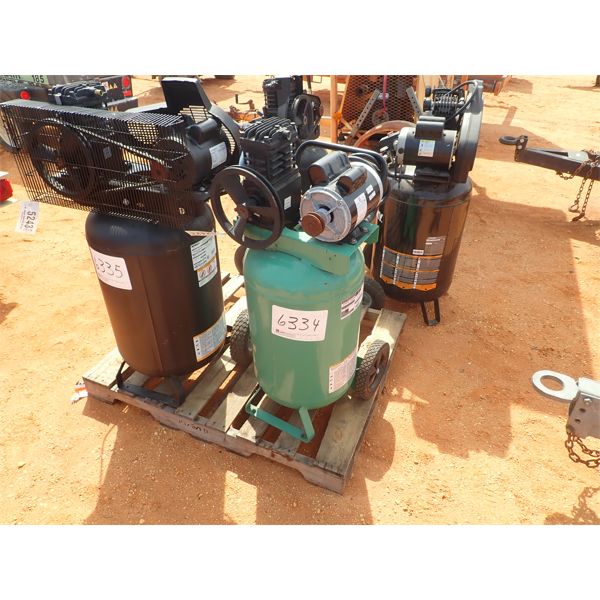 Air Compressor (30) gal electric