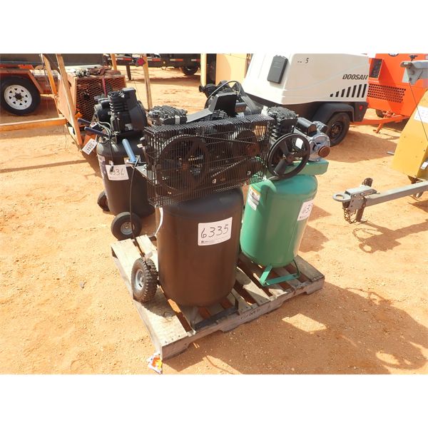 Air Compressor (30) gal electric