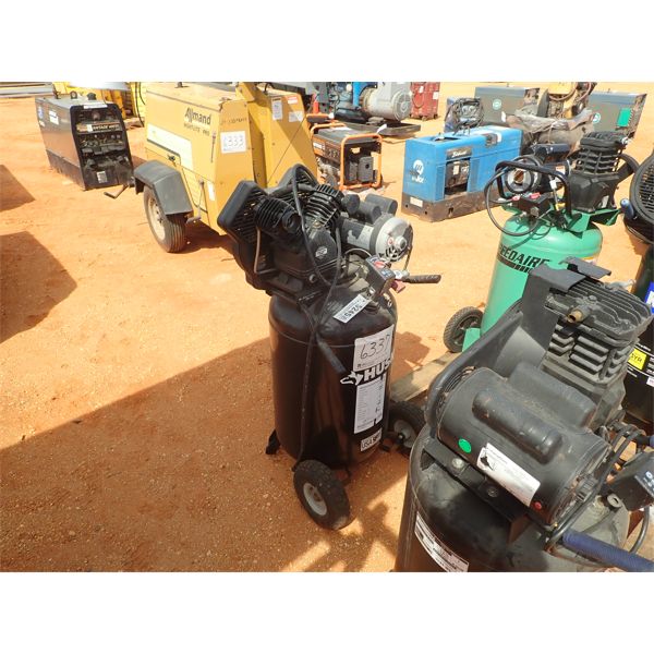HUSKY  Air Compressor
