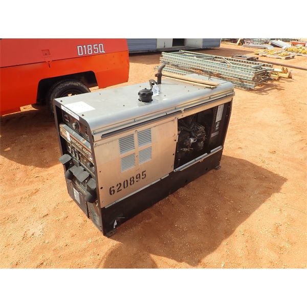 LINCOLN VANTAGE 400 Welding Equipment