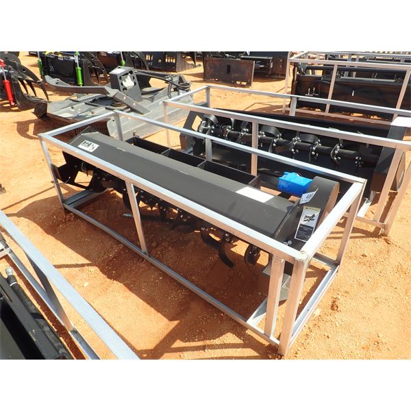 GREAT BEAR ROTARY CULTIVATOR 