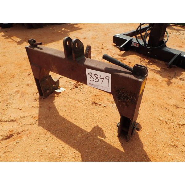 3 pth lift attachment