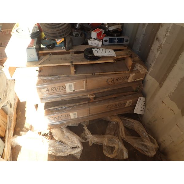 CARVIN X DRIVE XD88 loud speaker drive 