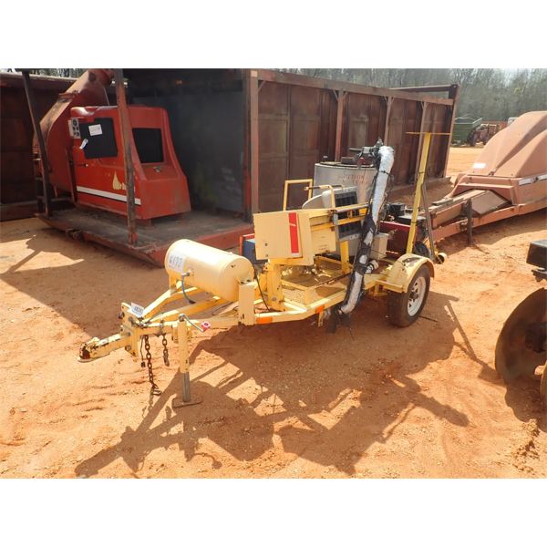 DOWNING  road marker system 