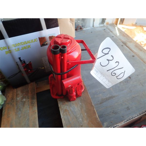 20 ton bottle jack (in container)