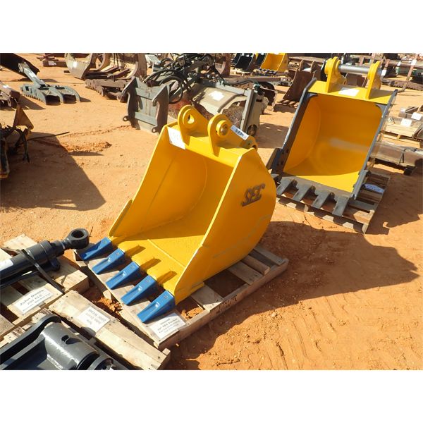 SEC  (UNUSED) 30" bucket
