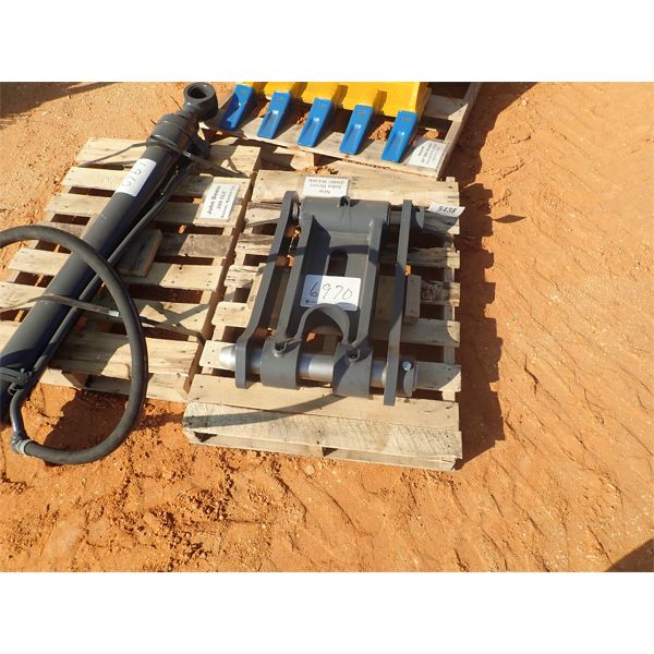 JOHN DEERE 200c (UNUSED) H-link