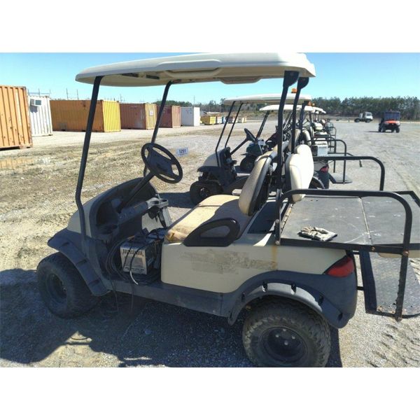 CLUB CAR  Golf Cart