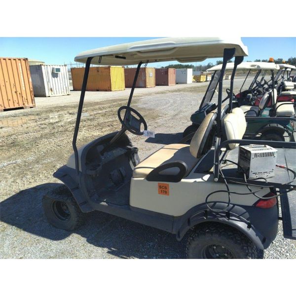 CLUB CAR  Golf Cart
