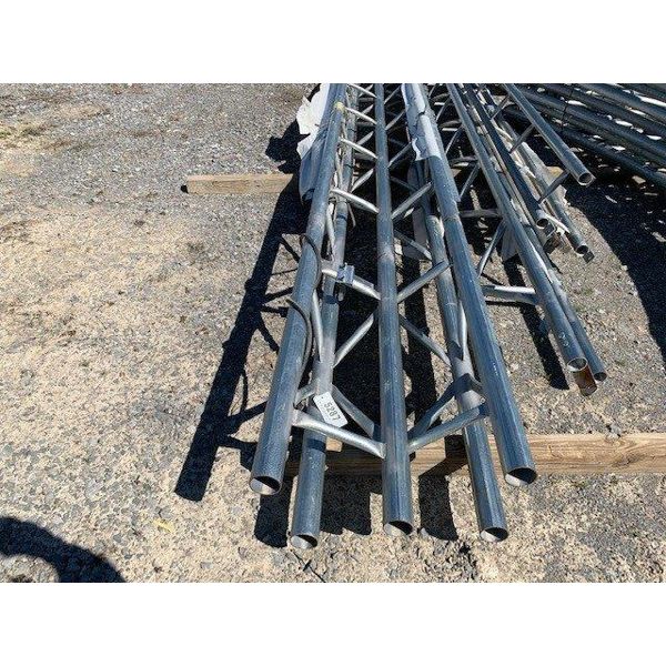 TENT FRAME 60' x 100' frame