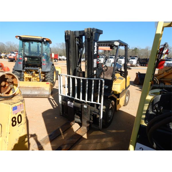 YALE  Forklift - Mast