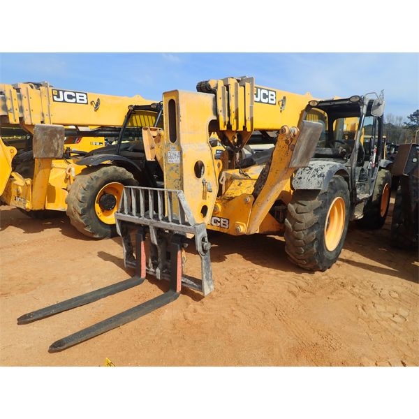 2014 JCB 510-56 Forklift - Telehandler