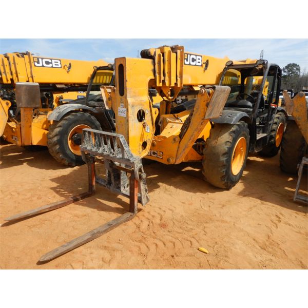 2014 JCB 510-56 Forklift - Telehandler