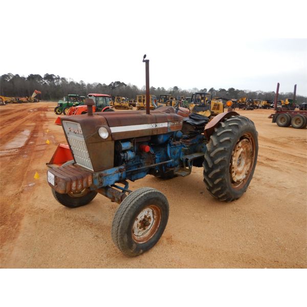 FORD 5000 Farm Tractor