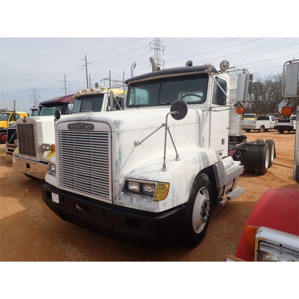 1993 FREIGHTLINER  Day Cab Truck