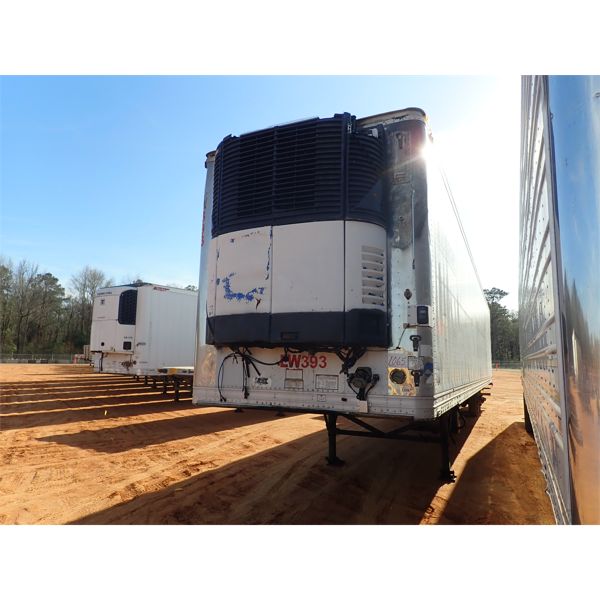 2007 GREAT DANE  Cargo Trailer