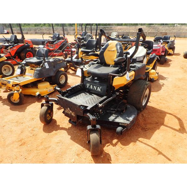 CUB CADET TANK Lawn Mower