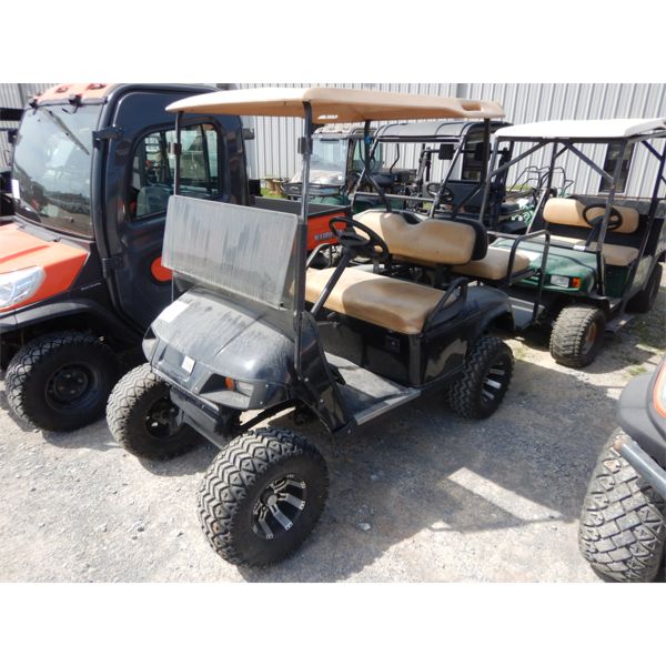 EZ-GO  Golf Cart