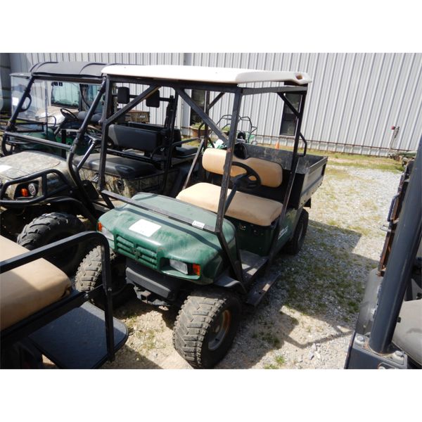 EZ-GO WORKHORSE Golf Cart