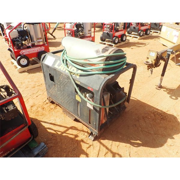 LANDA  Pressure Washer