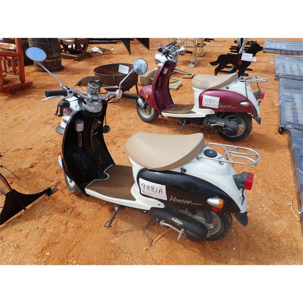 VENICE Q5 50WT-5 ATV