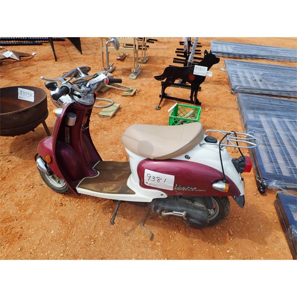 VENICE Q5 50WT-5 ATV