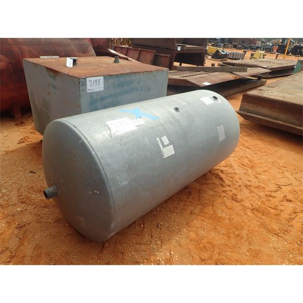 Water storage tank 