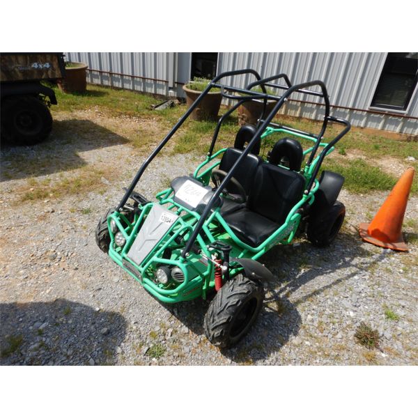 HAMMERHEAD MUD HEAD 208R ATV