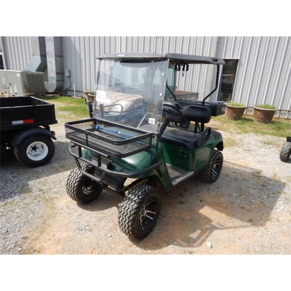 EZ GO A299 Golf Cart