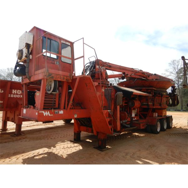 MORBARK 1200XL Grinder