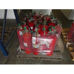 AMEREX FIRE EXTINGUISHERS