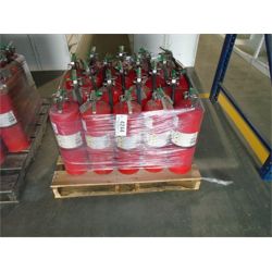 AMEREX FIRE EXTINGUISHERS