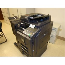 TASKALFA KYOCERA 3051CI PRINTER