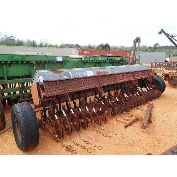 LILLSTON  grain drill