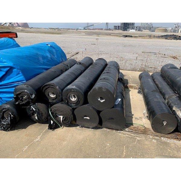 GEOTEXTILE UNDERLAY LINER