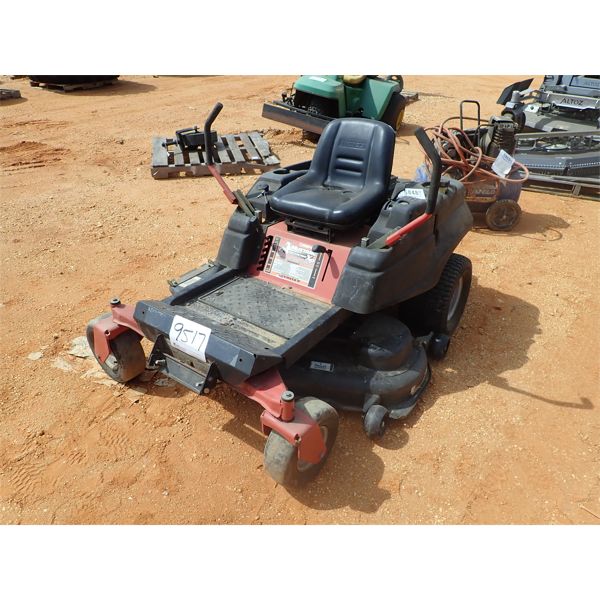 TROY BILT MUSTANG XP Lawn Mower