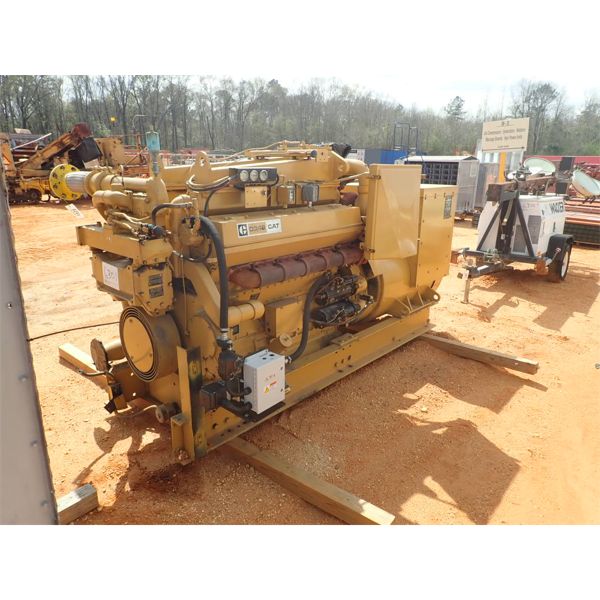 CAT D348 Generator