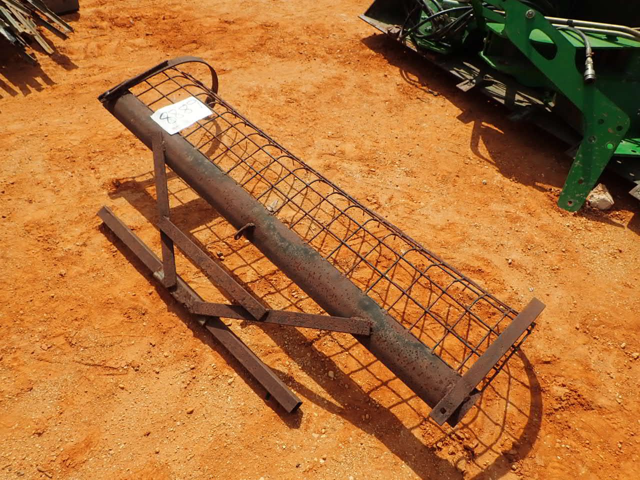 Corn Drag Rake 5' drag rake - J.M. Wood Auction Company, Inc.