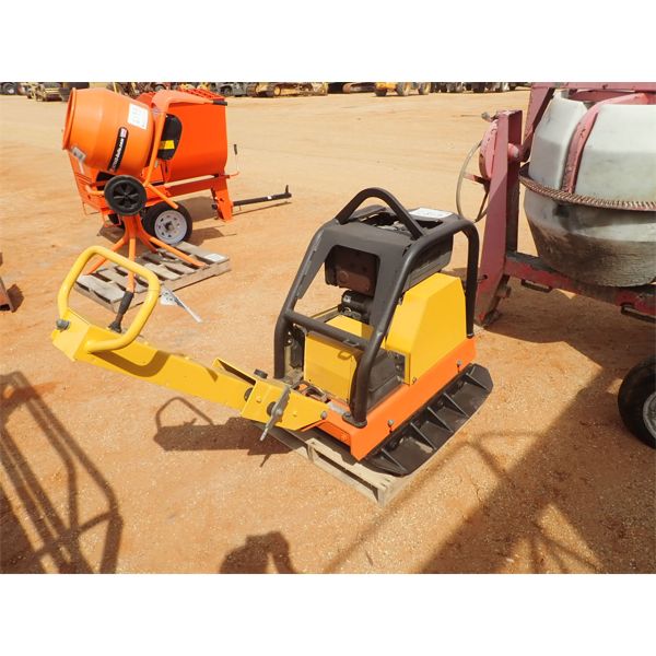 DYNAPAC LG500 Trencher
