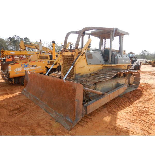 KOMATSU D65PX-12 Dozer / Crawler Tractor