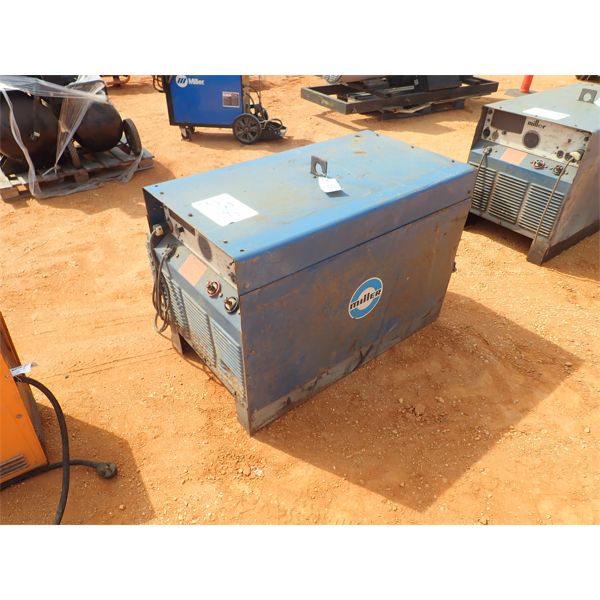 MILLER FC-65E electric welder 