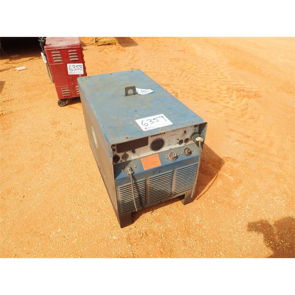 MILLER FC-65E electric welder 