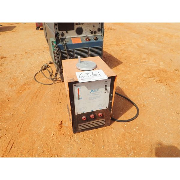 AIRCO MSM STINGER  electric welder 