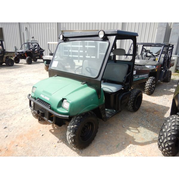 2001 POLARIS RANGER UTV